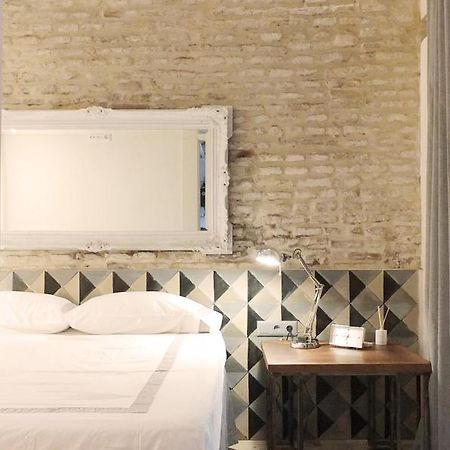 Architecture & Design Home In Triana Sevilla Buitenkant foto