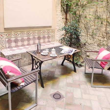 Architecture & Design Home In Triana Sevilla Buitenkant foto