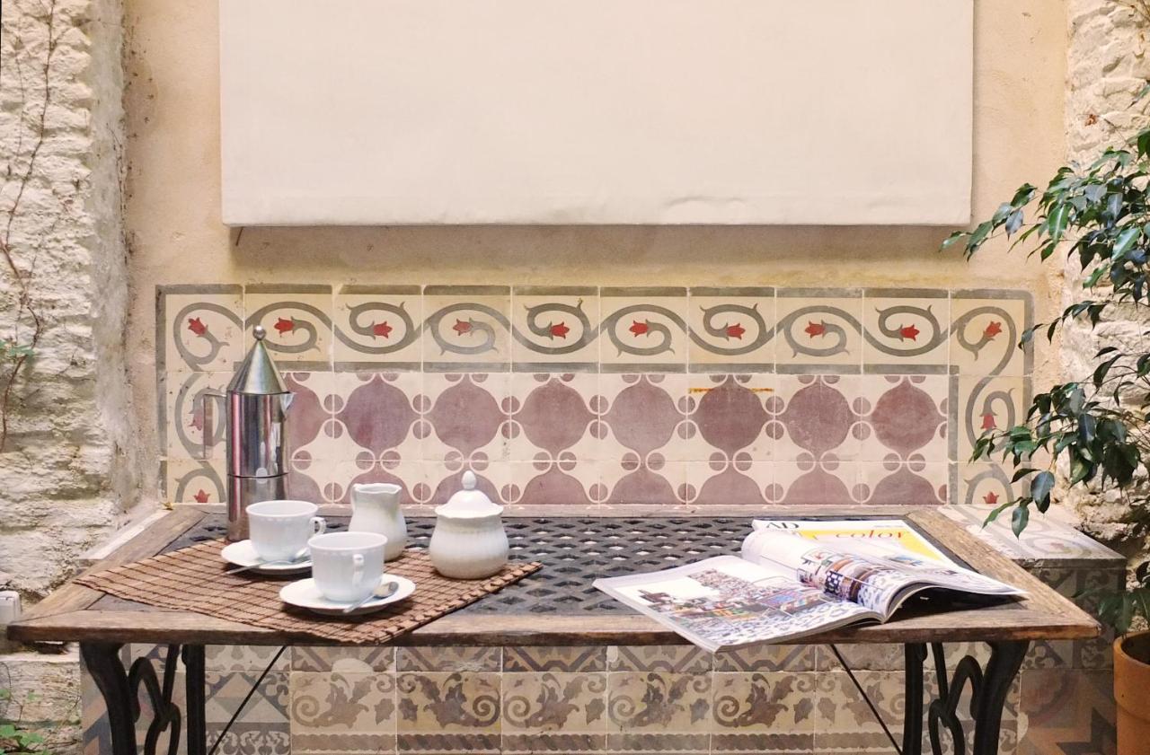 Architecture & Design Home In Triana Sevilla Buitenkant foto