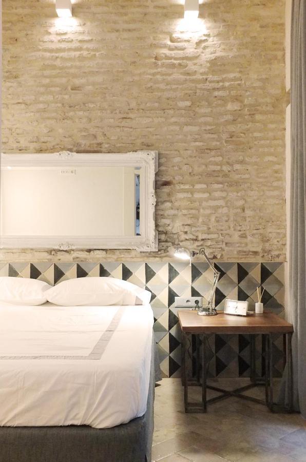 Architecture & Design Home In Triana Sevilla Buitenkant foto