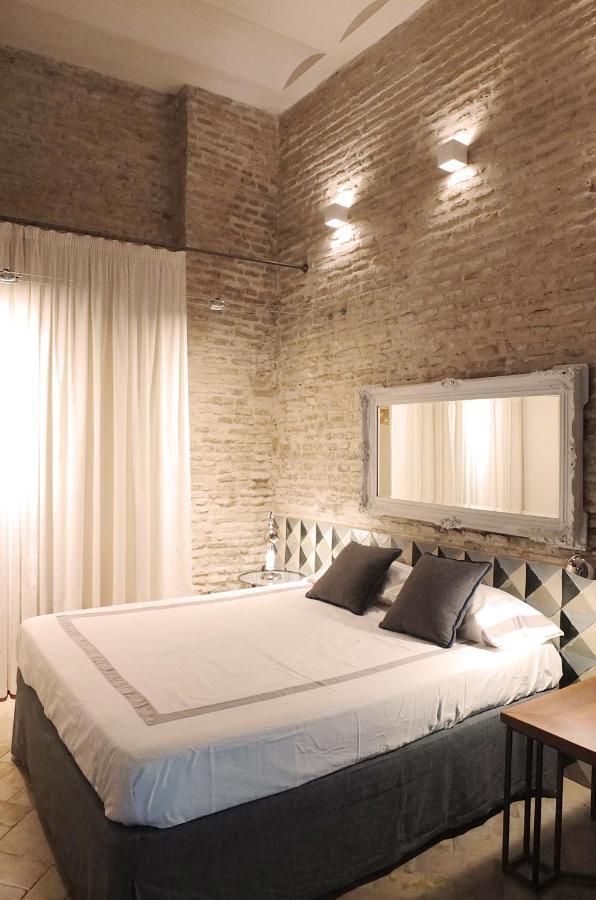 Architecture & Design Home In Triana Sevilla Buitenkant foto