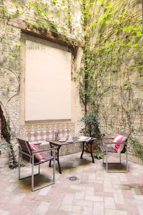 Architecture & Design Home In Triana Sevilla Buitenkant foto