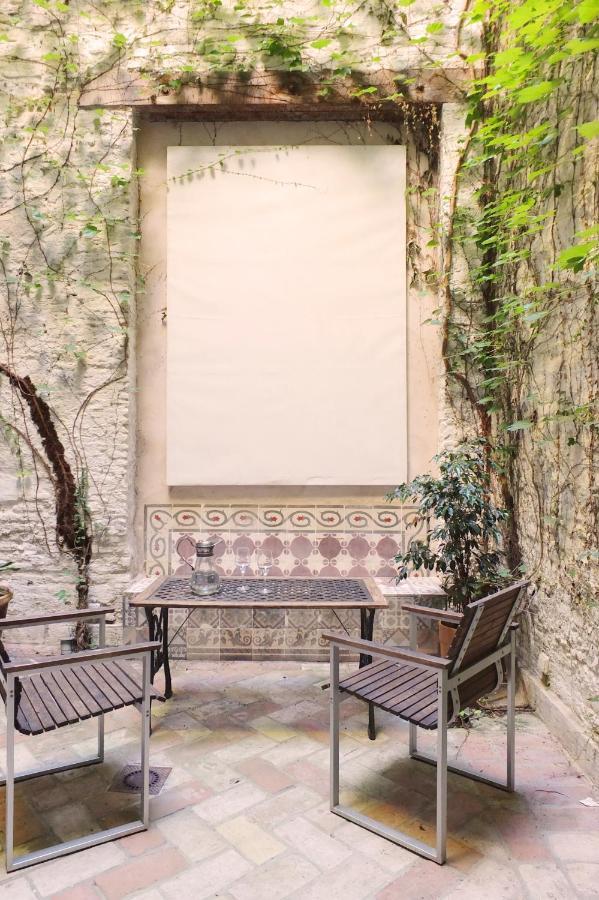 Architecture & Design Home In Triana Sevilla Buitenkant foto