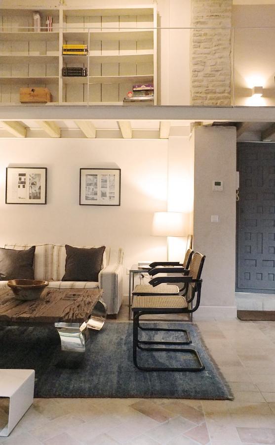 Architecture & Design Home In Triana Sevilla Buitenkant foto