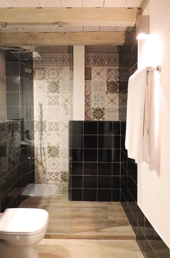 Architecture & Design Home In Triana Sevilla Buitenkant foto
