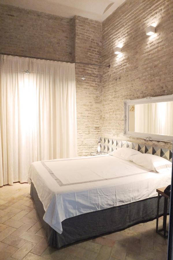 Architecture & Design Home In Triana Sevilla Buitenkant foto